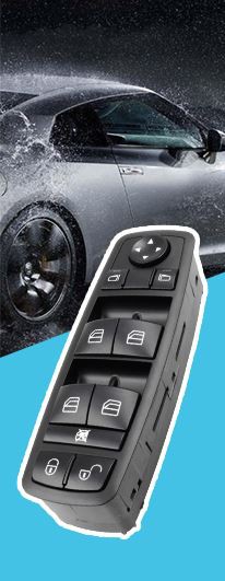 Power Window Switch